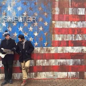 Meet your Posher, Diego